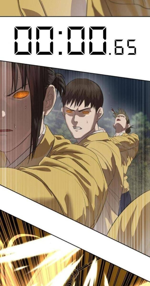 Công Chức Đặc Dị - Page 104