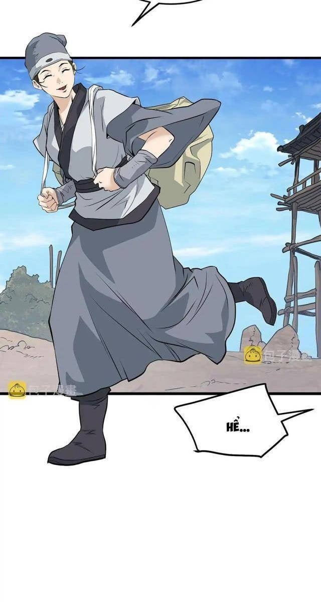 Đại Tướng Quân - Page 4