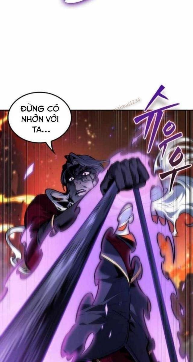 Mạo Hiểm Giả Cuối Cùng - Page 12