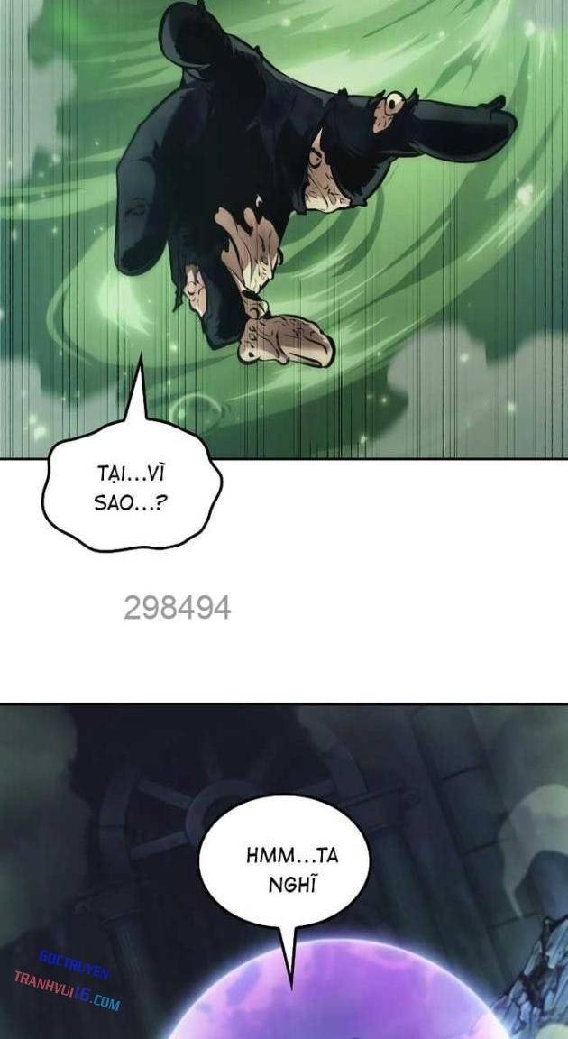 Mạo Hiểm Giả Cuối Cùng - Page 51