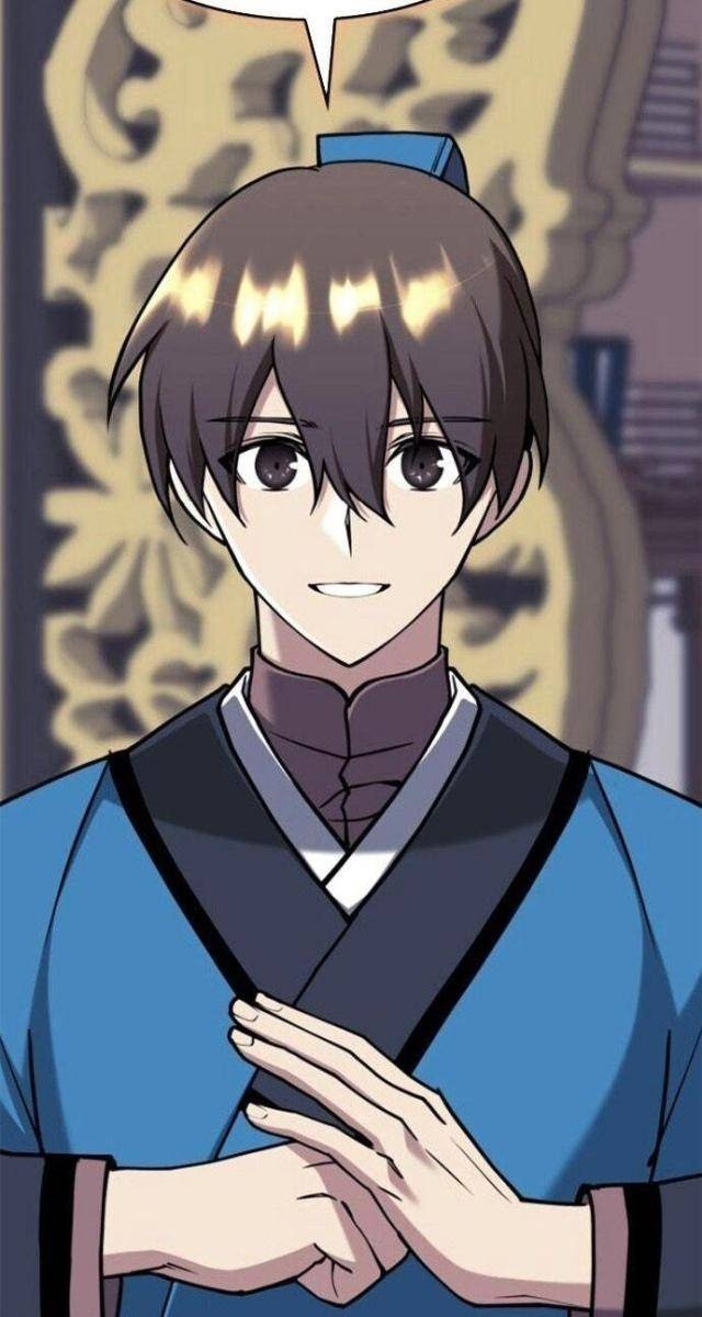 Võ Giả Bất Đắc Dĩ - Page 40