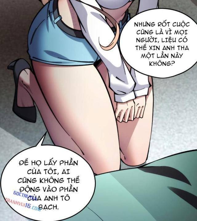 Mạt Thế: Nhân Hoàng Phiên Mời Chư Vị Nữ Đồ Đệ Nhập Tọa - Page 48