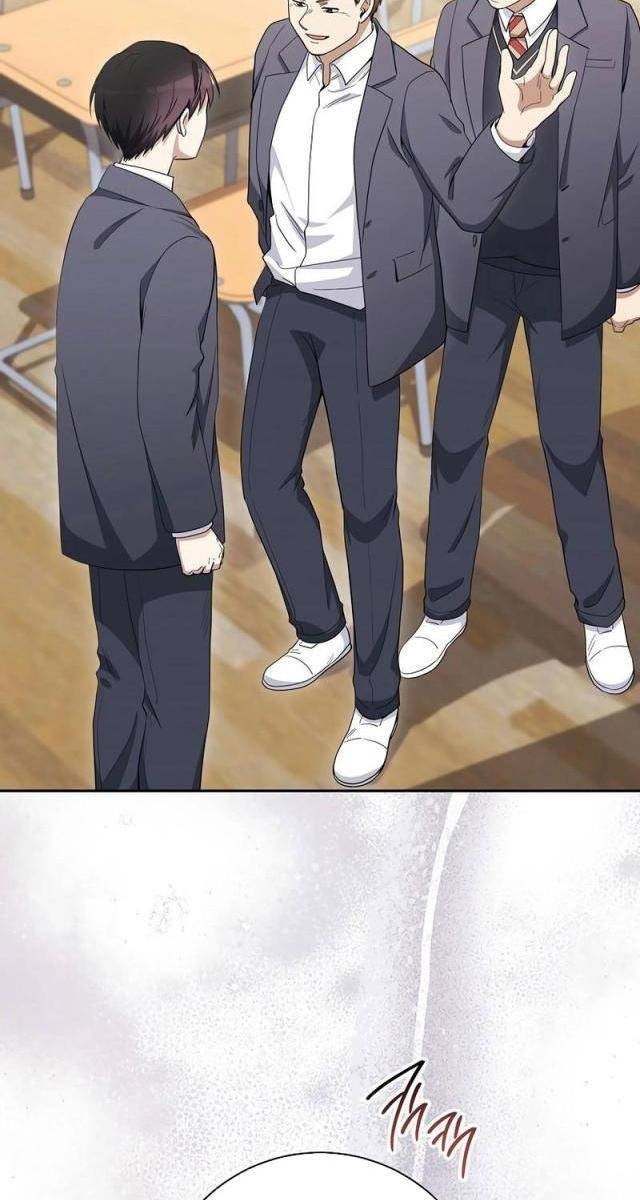 Diễn Viên Thiên Tài Mang Lại Bất Hạnh - Page 65