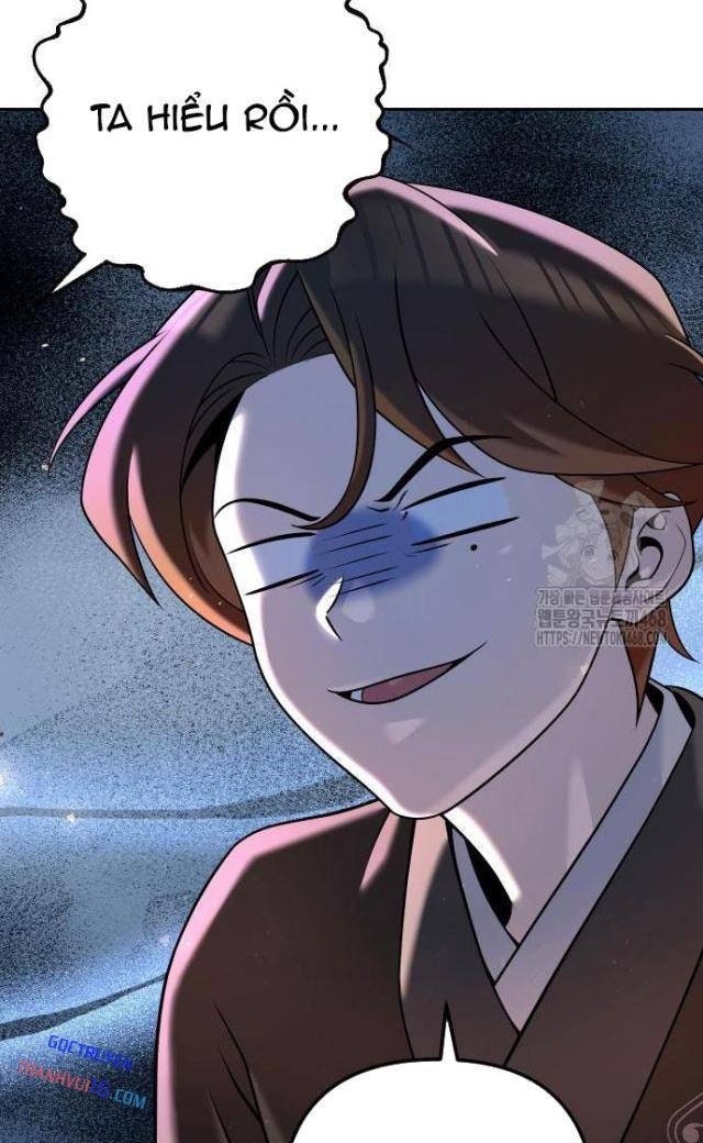 Hoạn Quan Hồi Quy: Tróc Phong Truy Nguyệt - Page 40