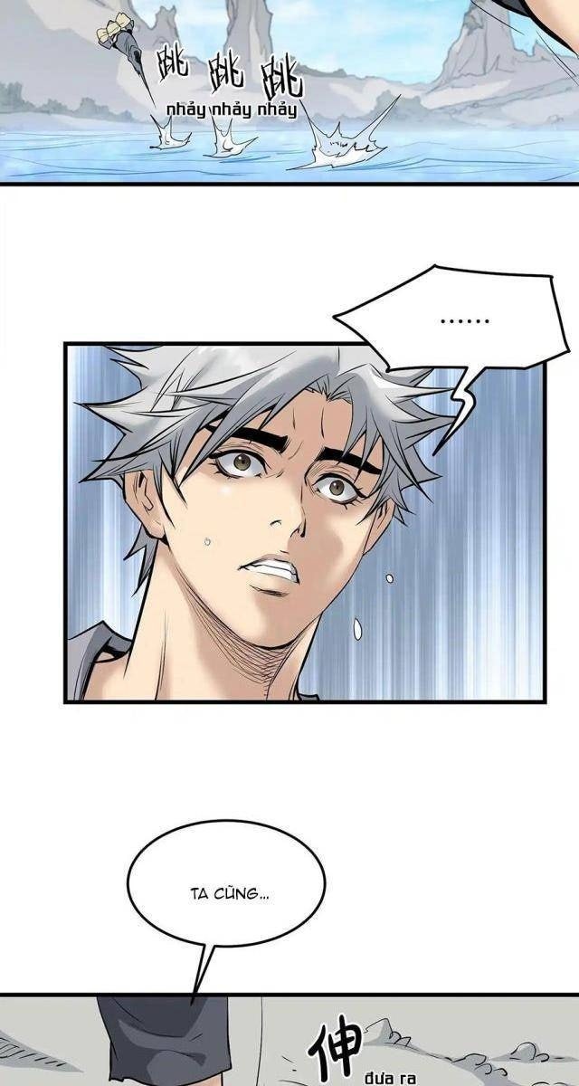 Đại Tướng Quân - Page 16