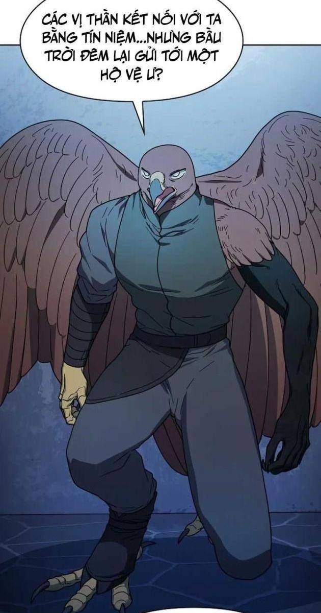 Nền Văn Minh Nebula - Page 100