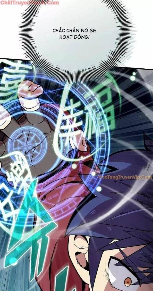 Vô Tình Nhập Học - Page 11