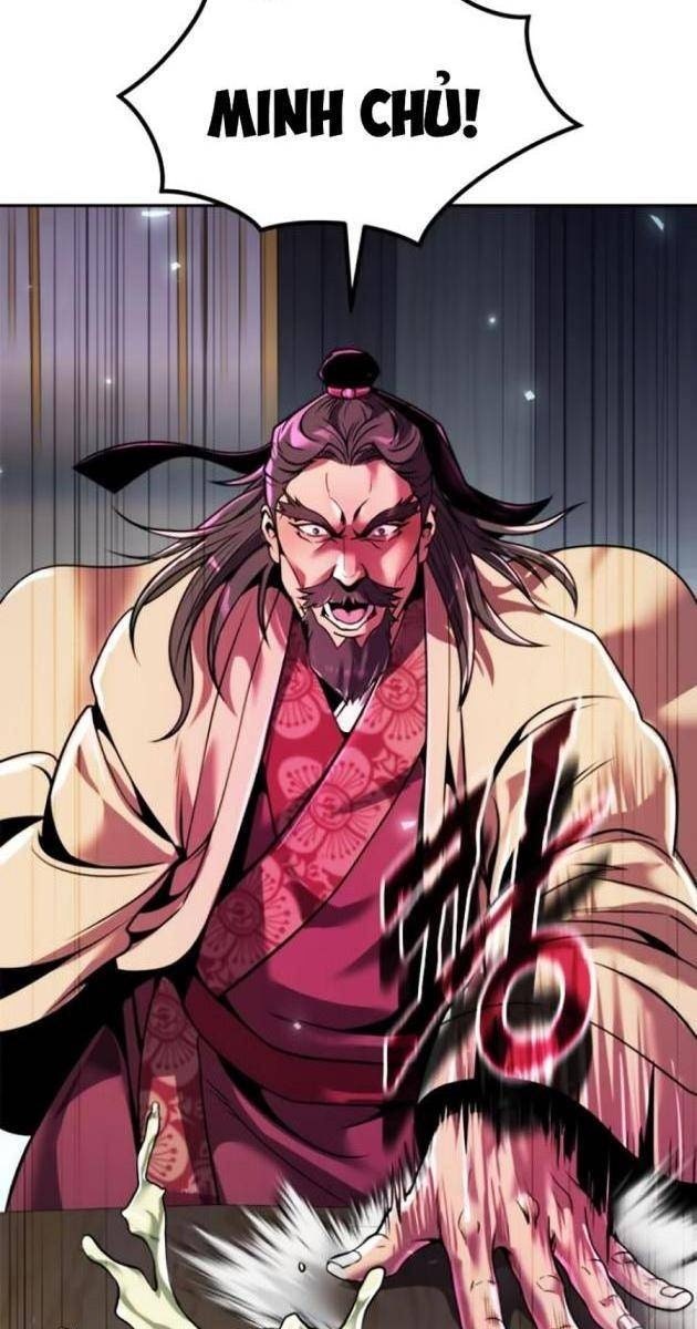 Ma Đạo Luân Hồi Ký - Page 201