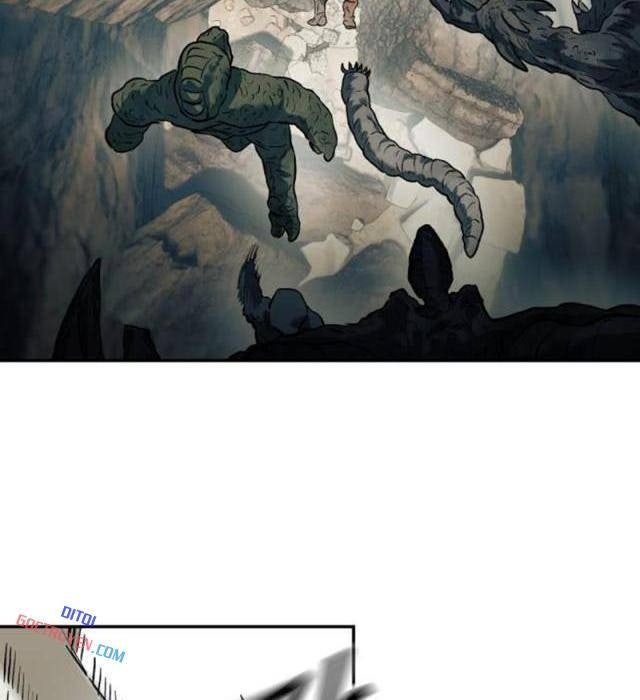 Sống Sót Qua Ngày Tận Thế - Page 124