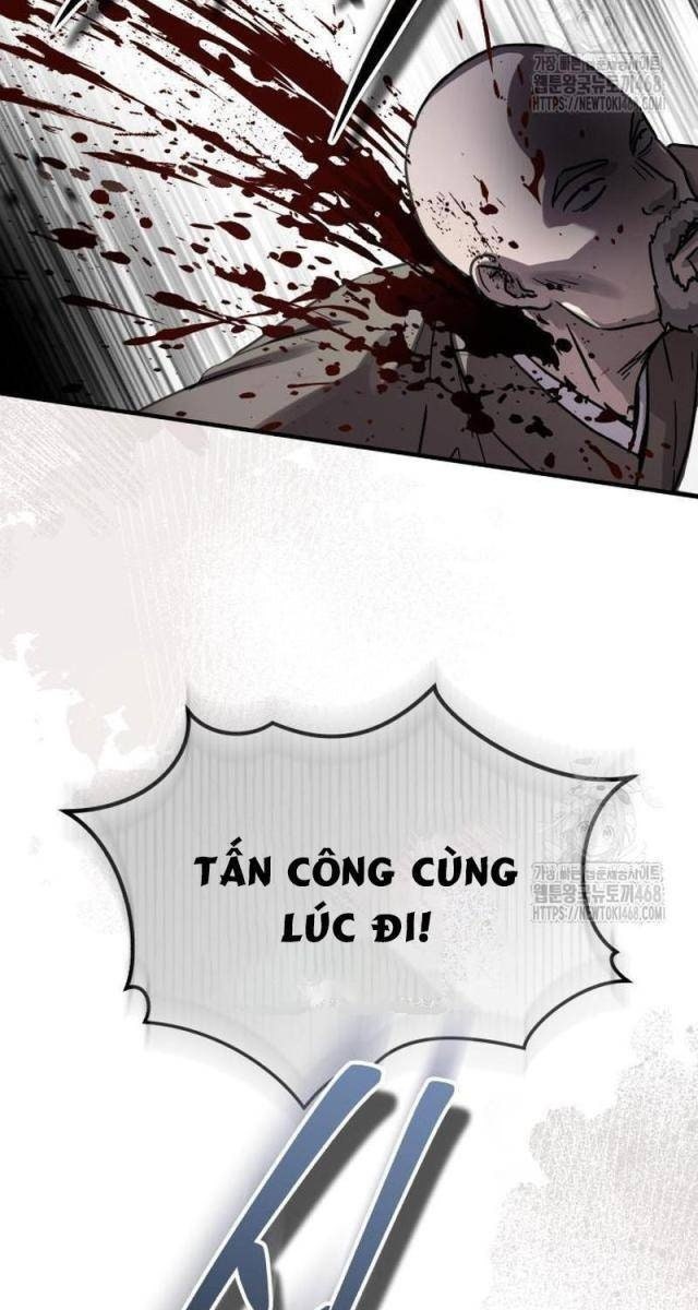 Tuyệt Thế Quân Lâm - Page 40