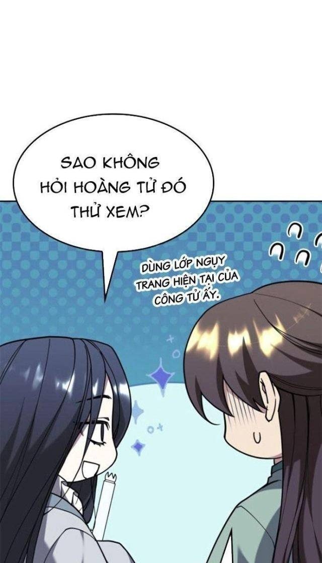 Võ Giả Bất Đắc Dĩ - Page 96