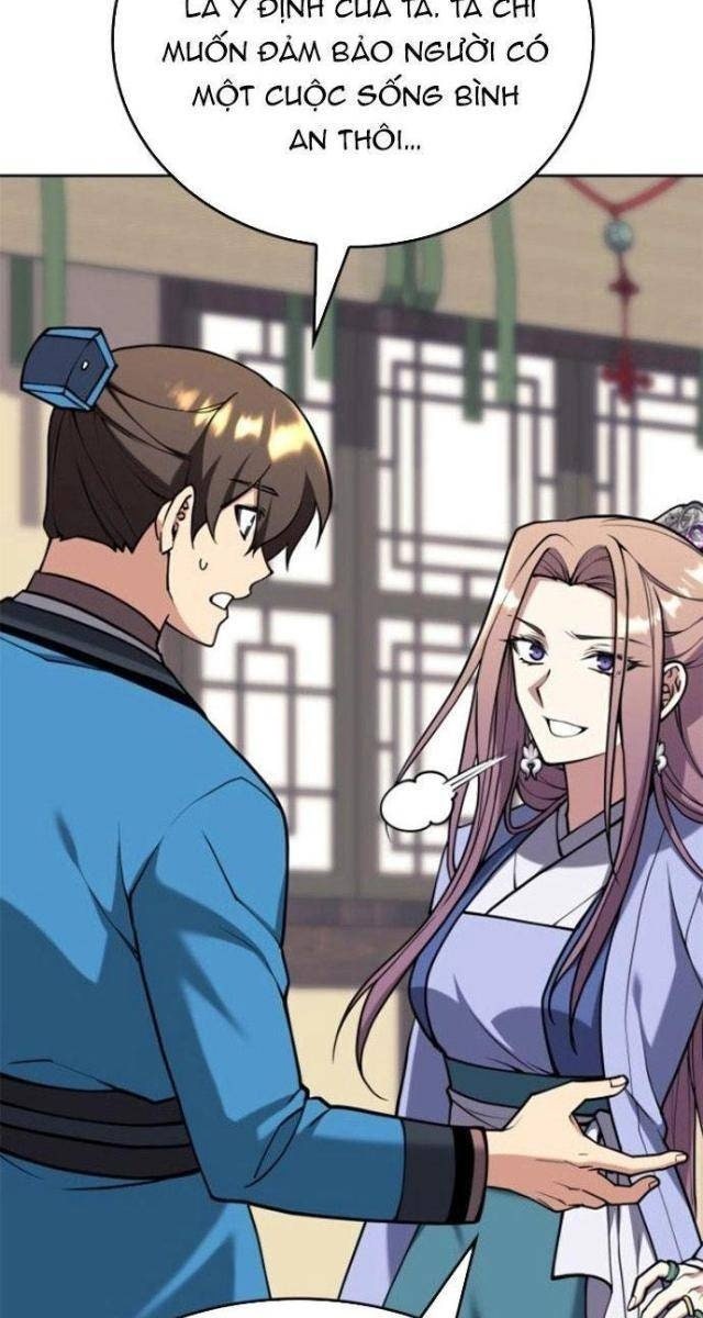 Võ Giả Bất Đắc Dĩ - Page 94