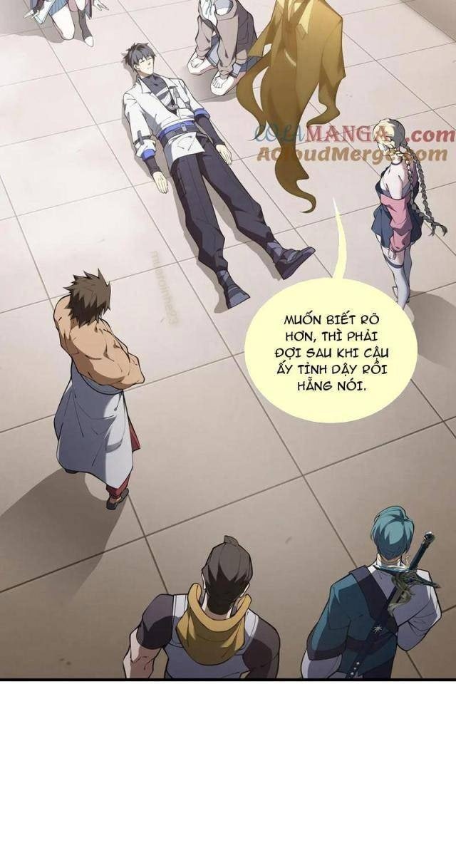 Ta Ký Kết Khế Ước Với Chính Mình - Page 29