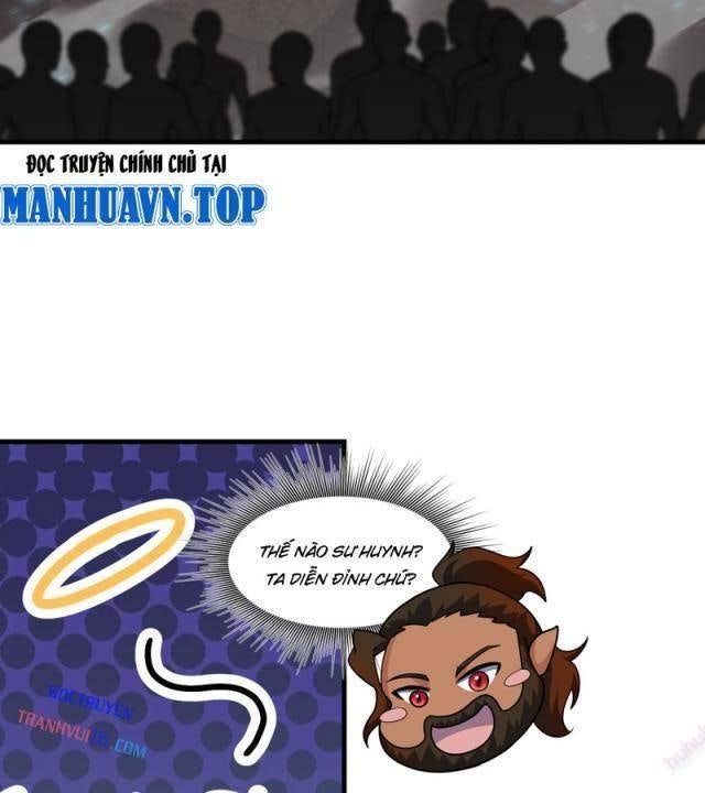 Đệ Tử Của Ta Đều Là Vô Địch Đại Yêu - Page 6