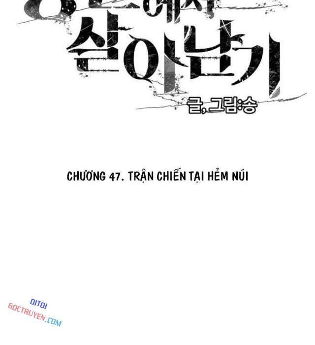 Sống Sót Qua Ngày Tận Thế - Page 12