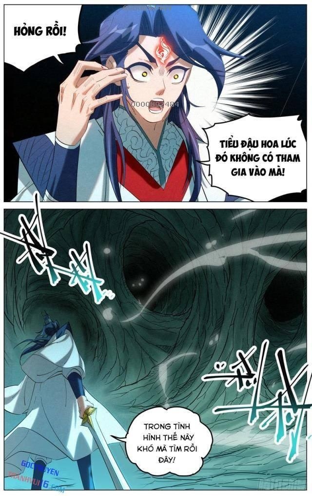 Công Tử Thực Sự Quá Chính Nghĩa - Page 18