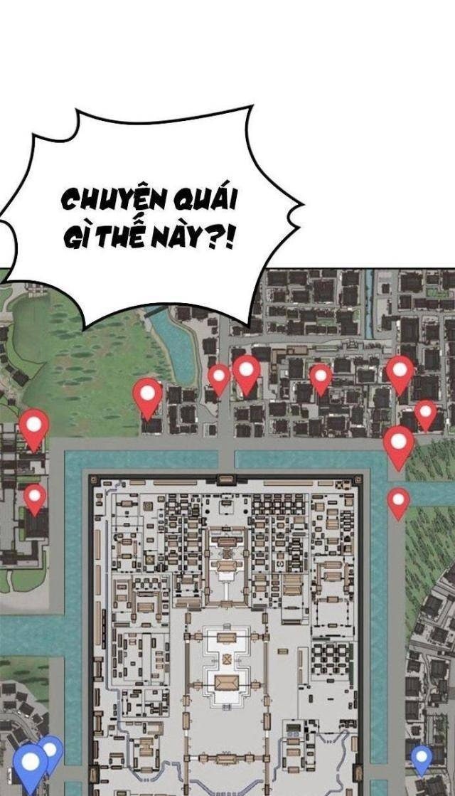 Võ Giả Bất Đắc Dĩ - Page 20