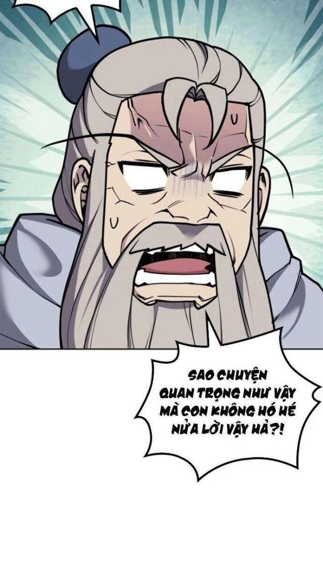 Võ Giả Bất Đắc Dĩ - Page 25