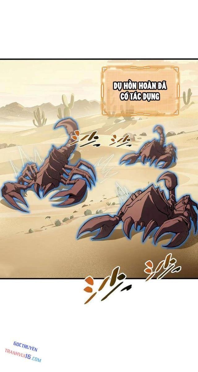 Ta Ký Kết Khế Ước Với Chính Mình - Page 18