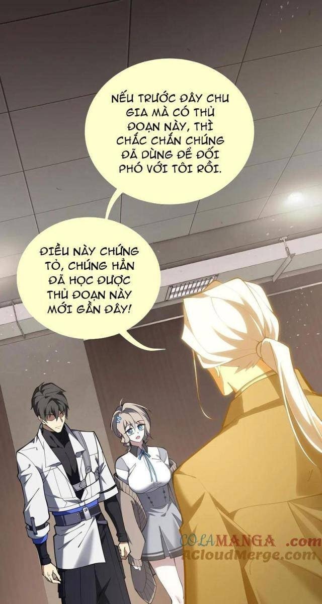 Ta Ký Kết Khế Ước Với Chính Mình - Page 47