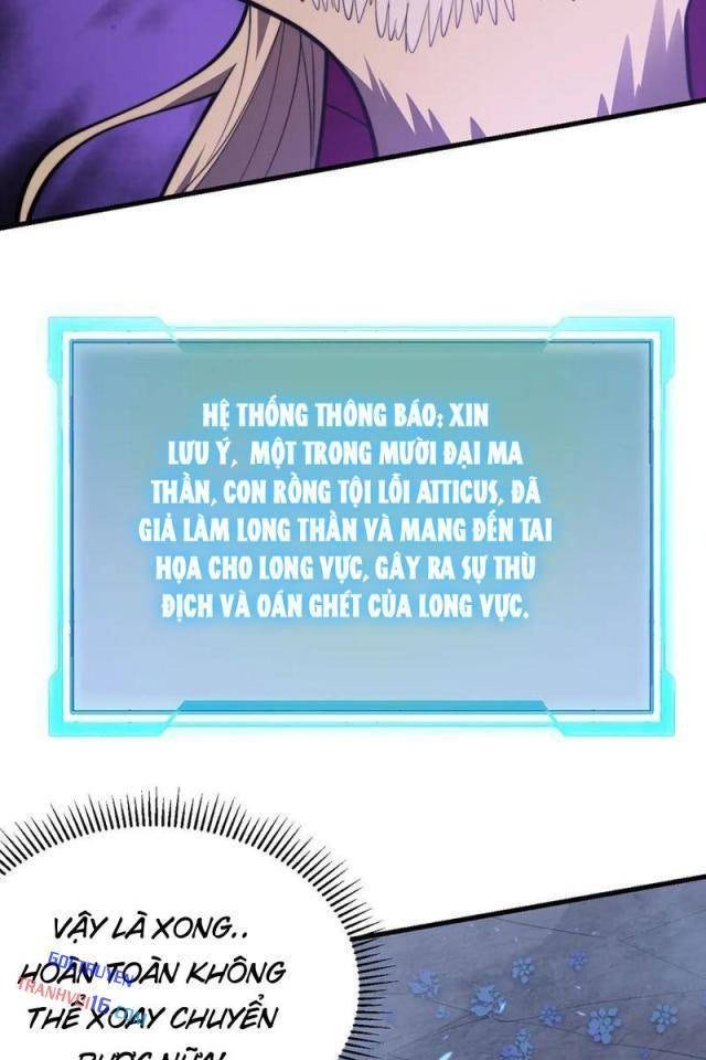 Game Online: Vì Quá Phóng Túng, Tôi Đã Trở Thành Kẻ Thù Của Cả Server - Page 33