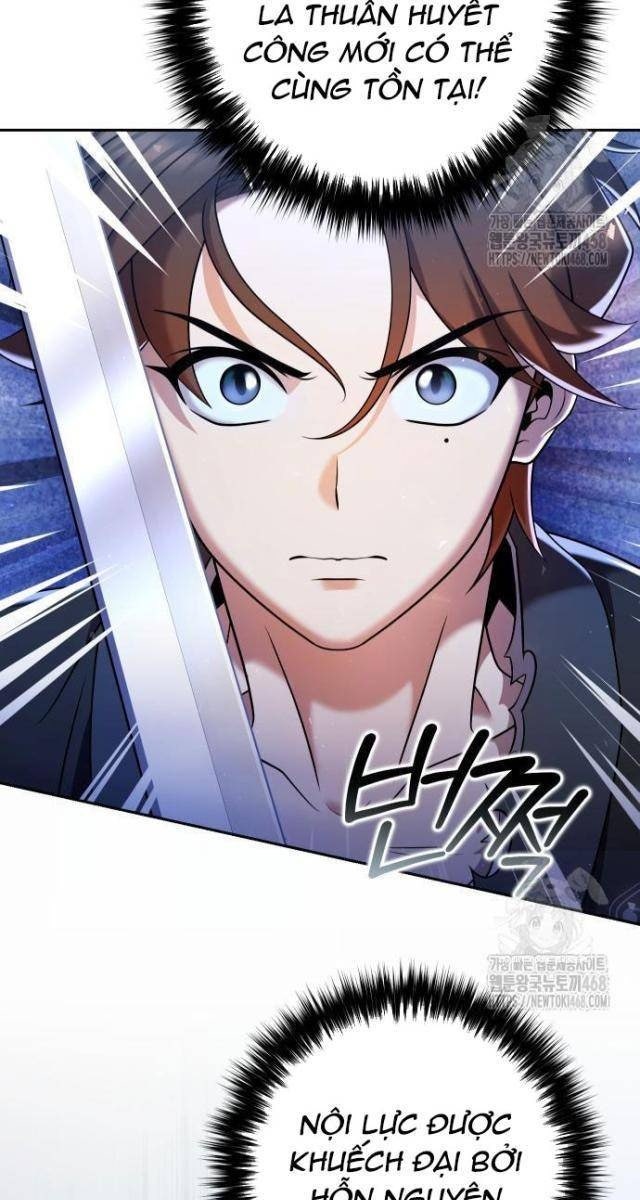 Hoạn Quan Hồi Quy: Tróc Phong Truy Nguyệt - Page 106