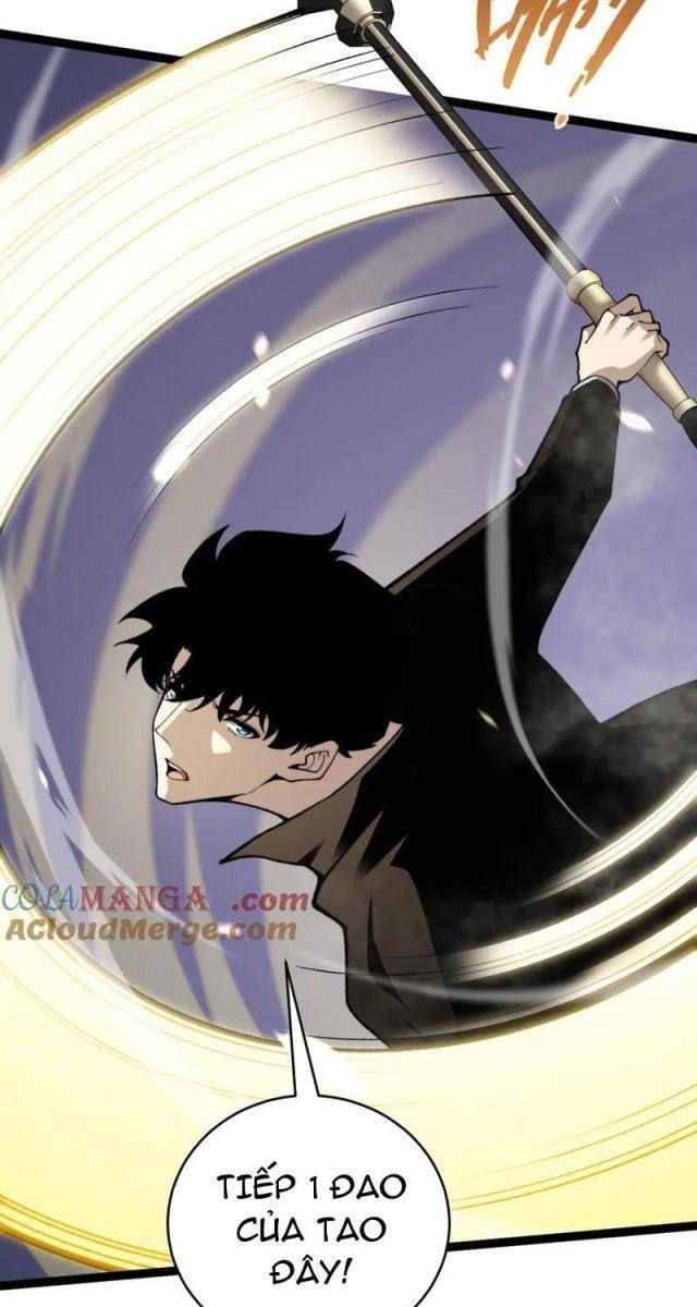 Sức Mạnh Tối Đa? Ta Lại Là Vong Linh Sư! - Page 27