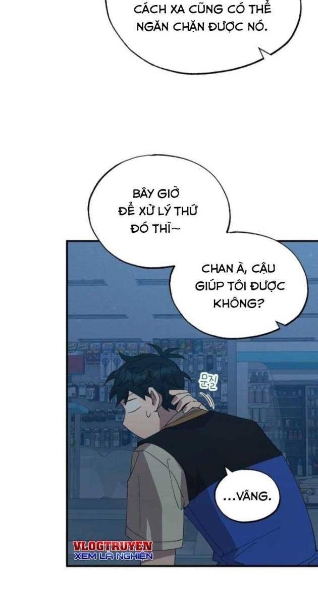 Cửa Hàng Diệu Kỳ - Page 22