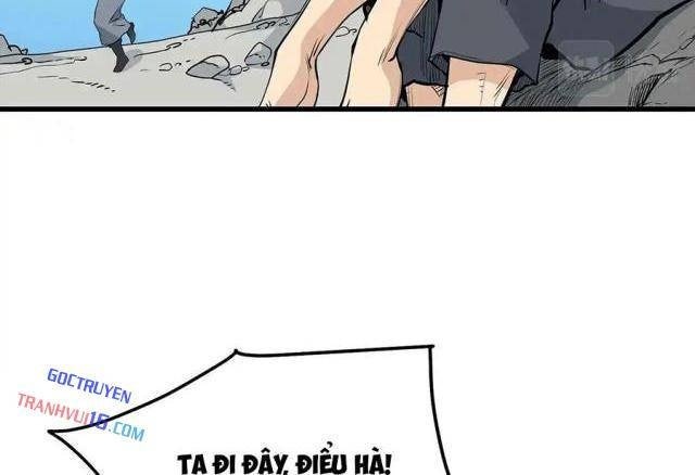 Đại Tướng Quân - Page 6