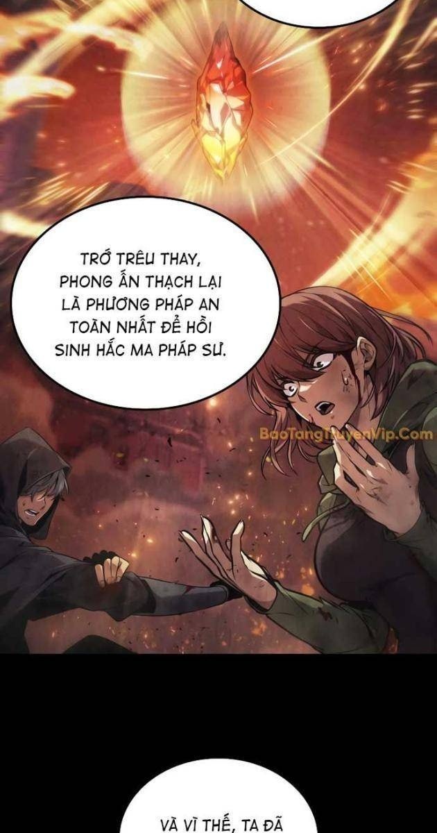 Mạo Hiểm Giả Cuối Cùng - Page 89