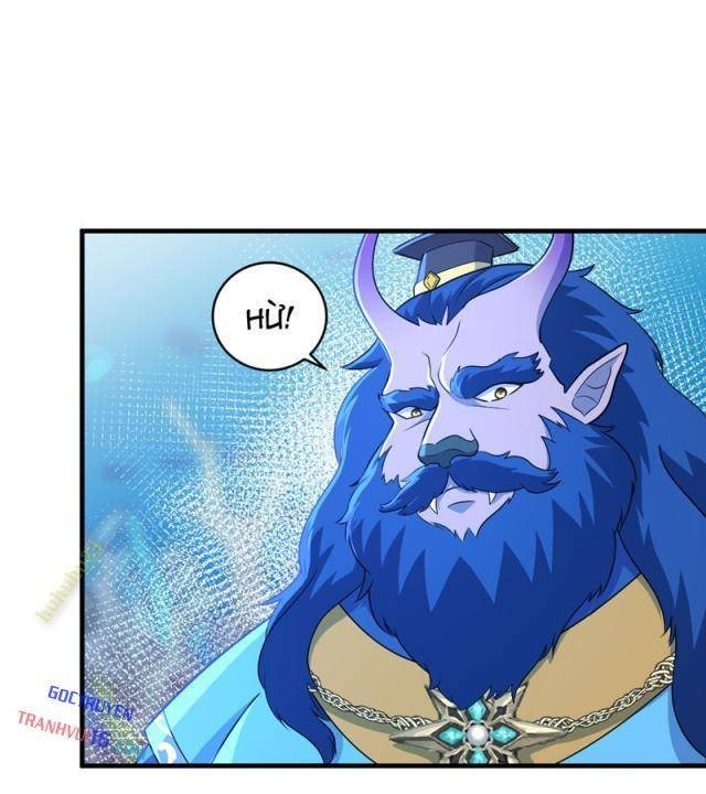 Đệ Tử Của Ta Đều Là Vô Địch Đại Yêu - Page 12