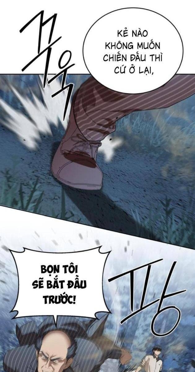 Công Chức Đặc Dị - Page 10