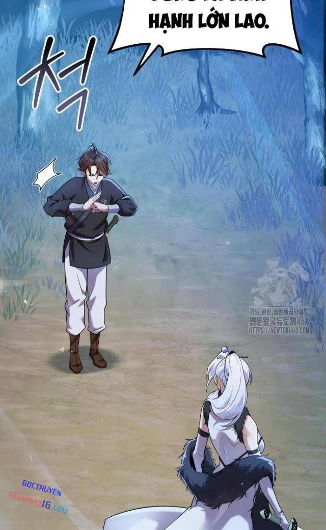 Hoạn Quan Hồi Quy: Tróc Phong Truy Nguyệt - Page 68