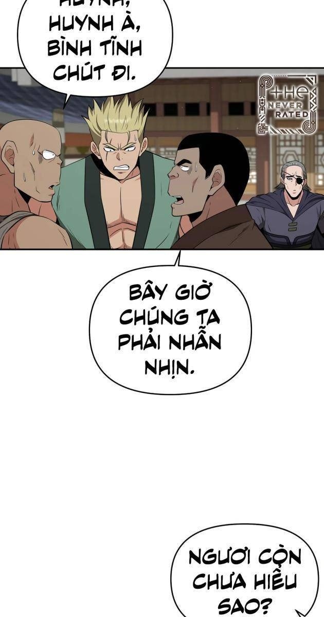 Thiên Hạ Đệ Nhất Côn Luân Khách Điếm - Page 77