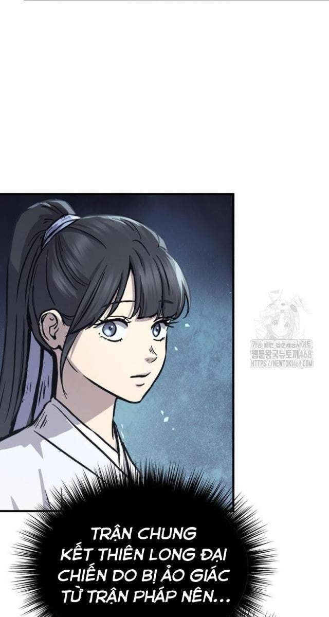 Tuyệt Thế Quân Lâm - Page 22