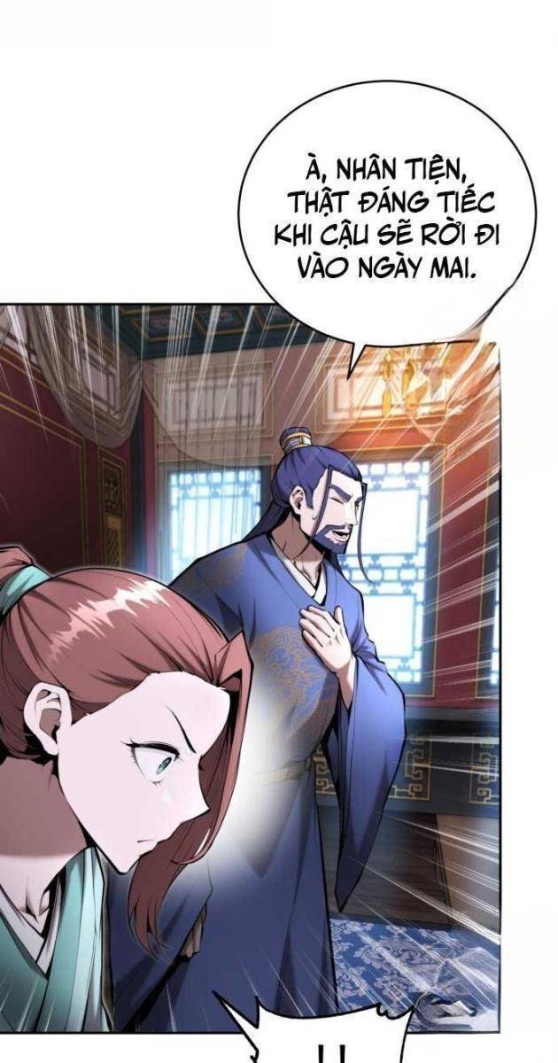 Giáo Chủ Ma Giáo Cũng Biết Sợ - Page 75