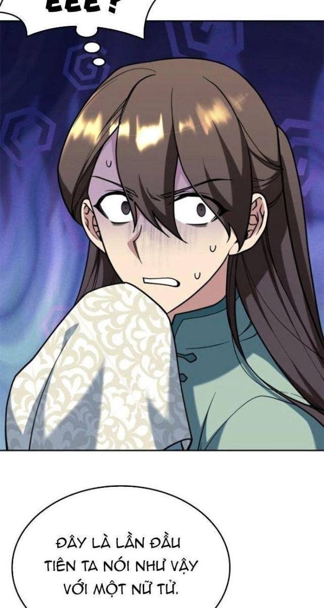 Võ Giả Bất Đắc Dĩ - Page 63