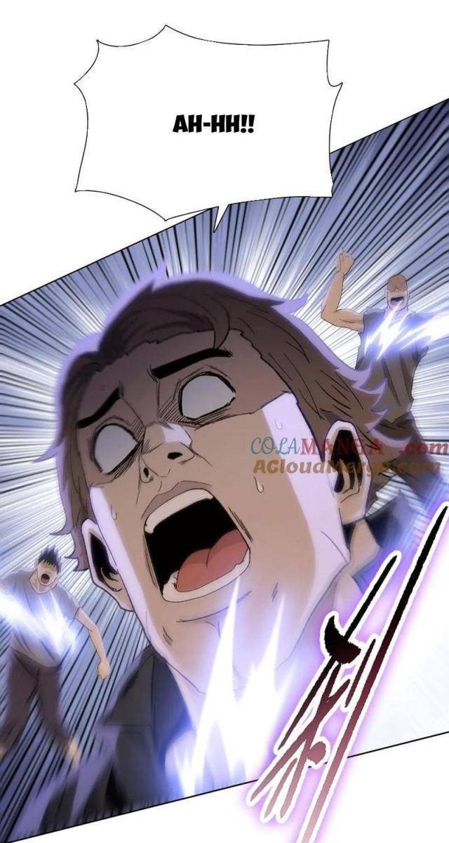 Kẻ Tàn Nhẫn Ngày Tận Thế: Bắt Đầu Dự Trữ Hàng Tỉ Tấn Vật Tư - Page 11