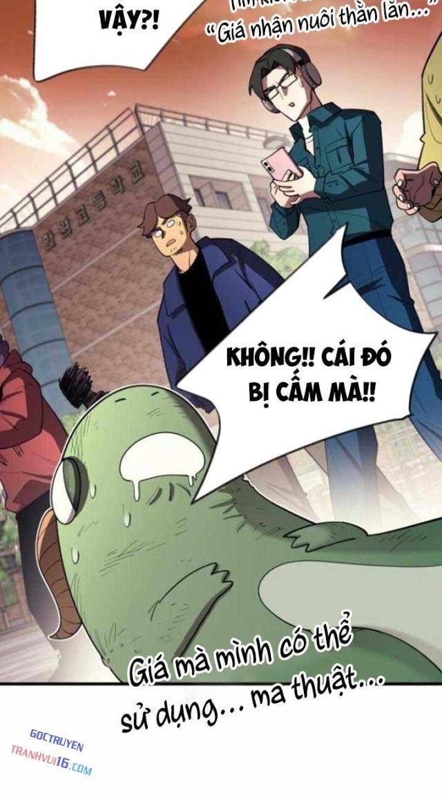 Cuộc Sống Học Đường Của Đội Trưởng Quận - Page 93