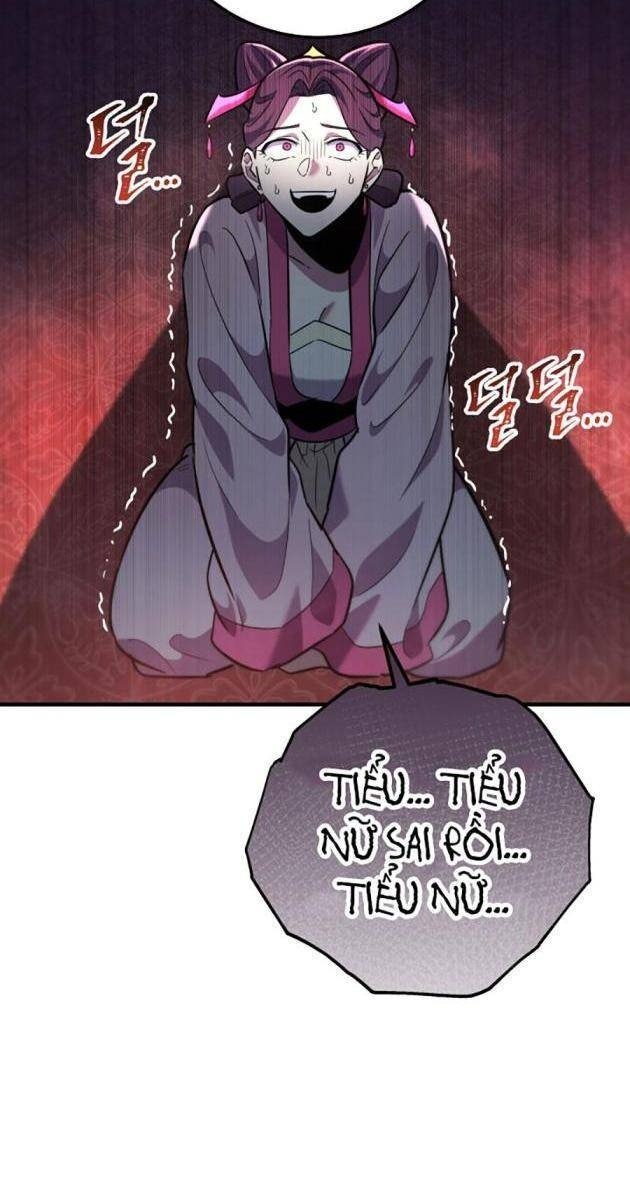 Cửu Thiên Kiếm Pháp - Page 20