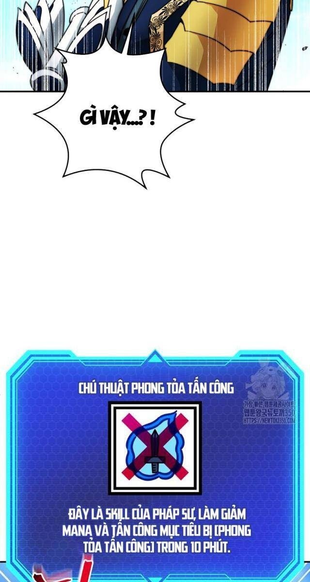 Buff May Mắn - Page 19