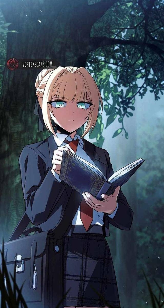 Anh Hùng Huyền Thoại Là Học Viên Danh Dự Của Học Viện - Page 13