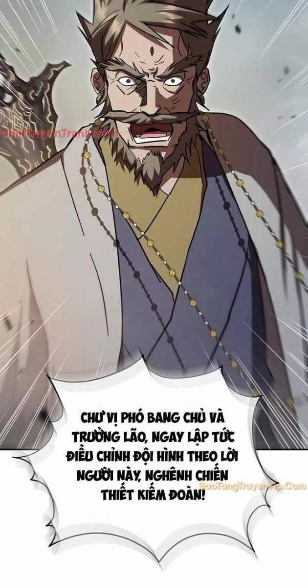 Võ Đang Kỳ Hiệp - Page 54