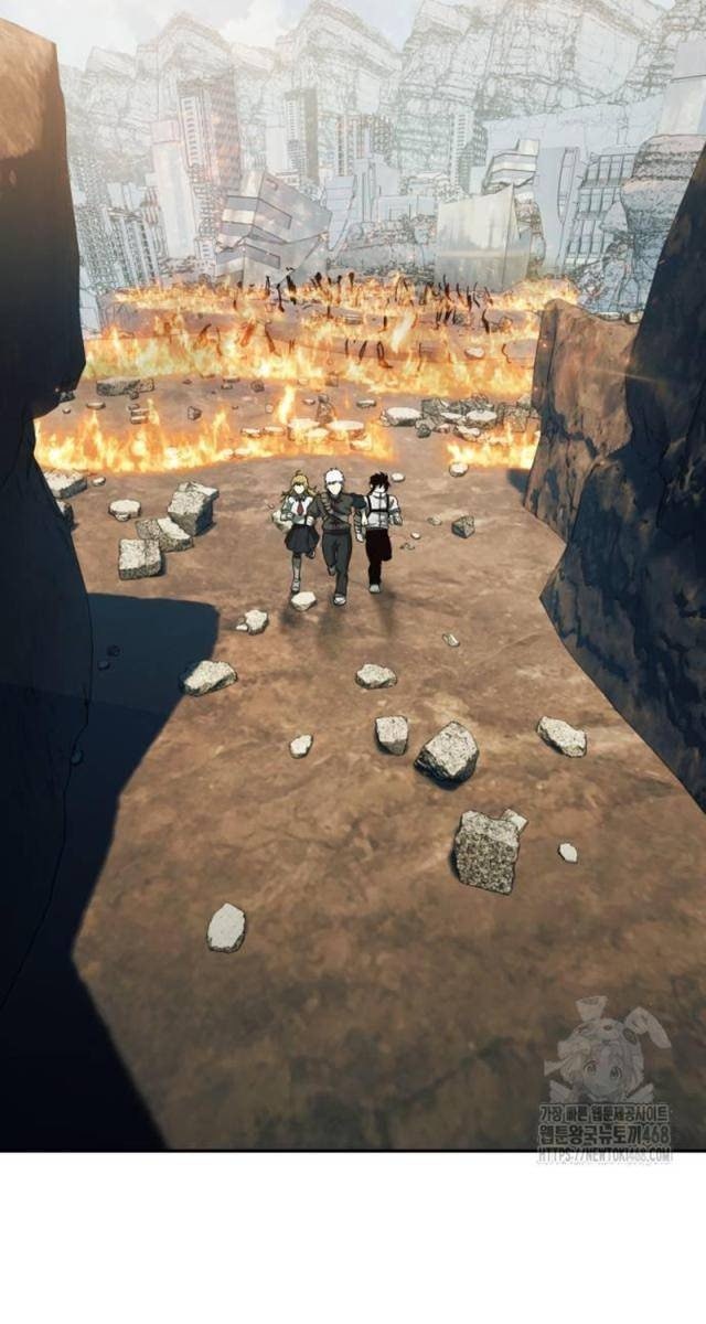 Sống Sót Qua Ngày Tận Thế - Page 14