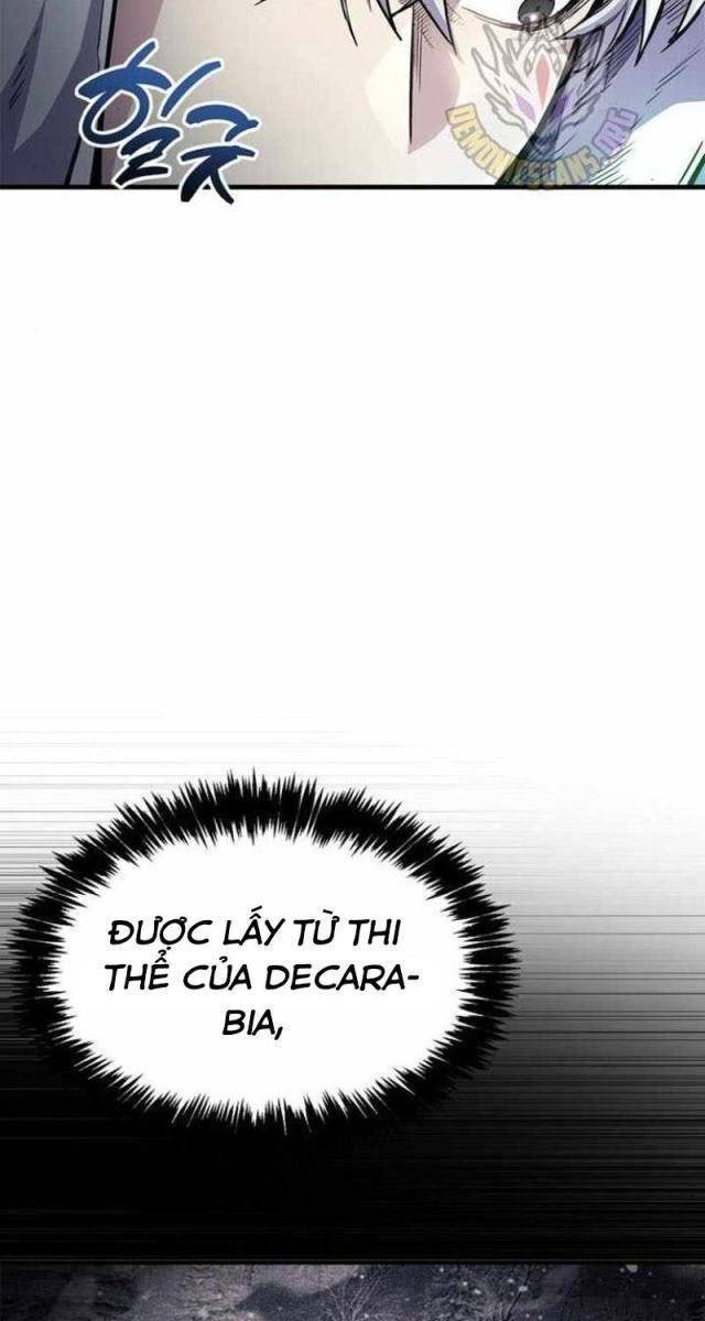 Người Chơi Che Giấu Quá Khứ - Page 33