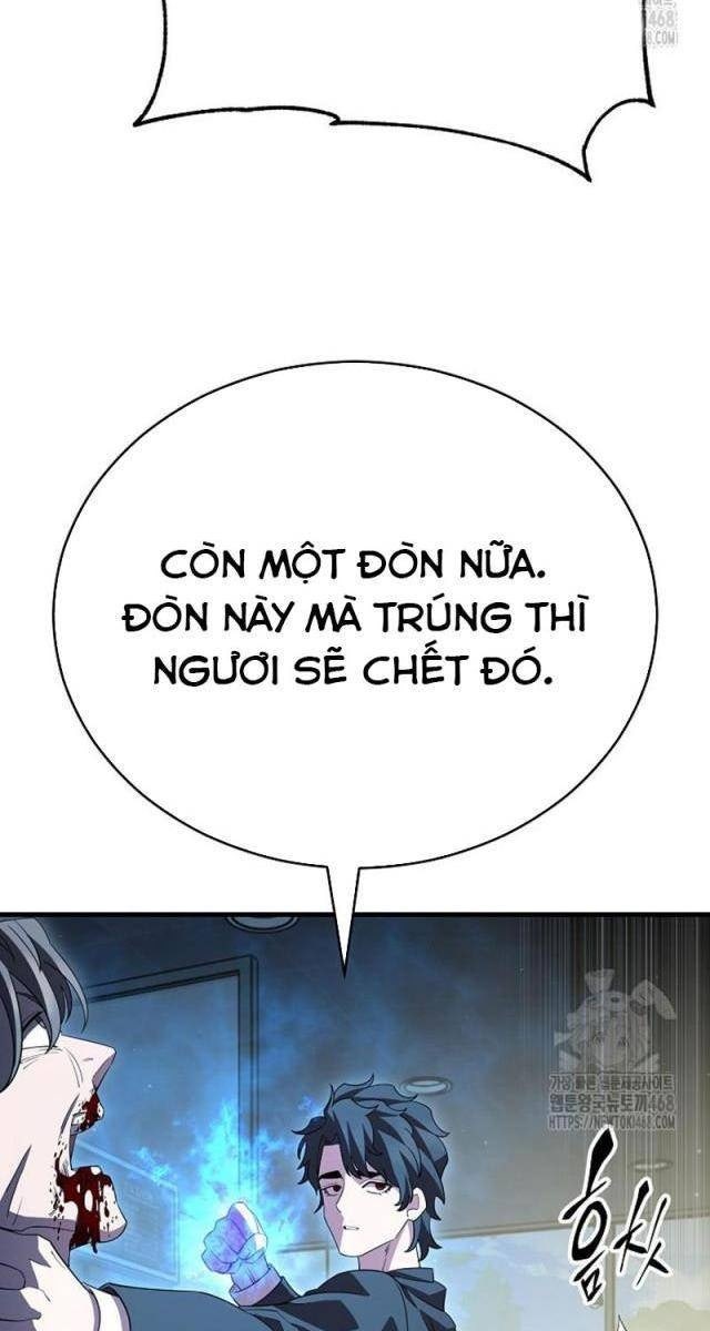 Môn Đồ Của Tam Vương - Page 102