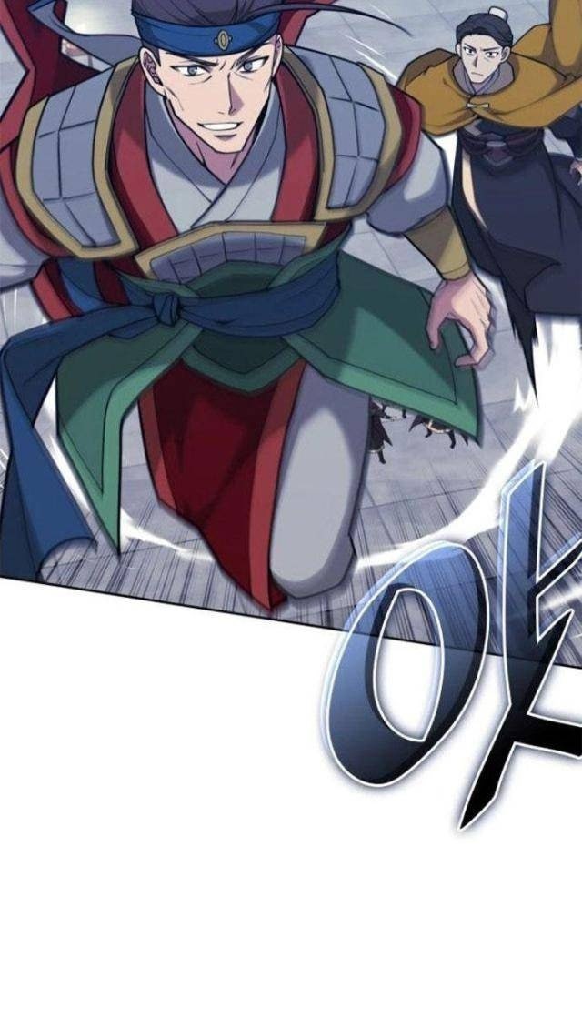 Võ Giả Bất Đắc Dĩ - Page 116