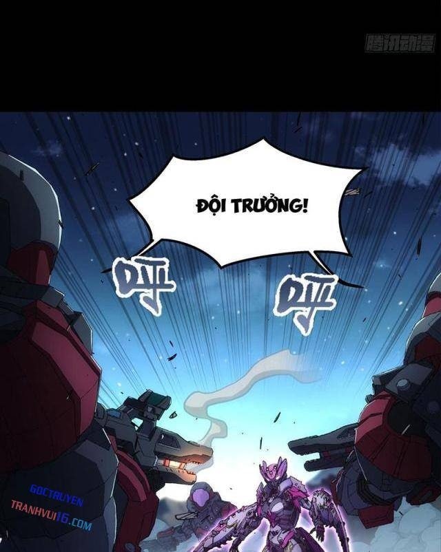 Khế Ước Cương Thiết - Page 18