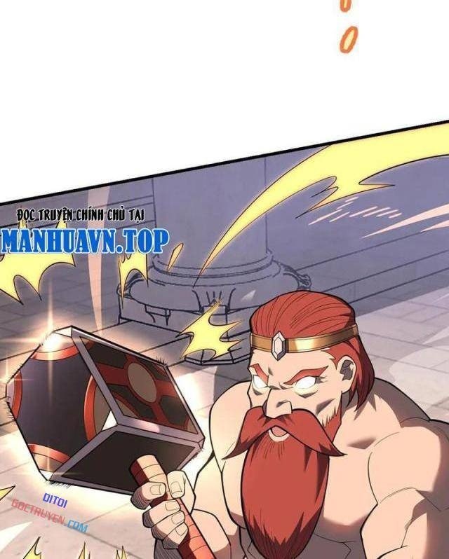 Game Online: Vì Quá Phóng Túng, Tôi Đã Trở Thành Kẻ Thù Của Cả Server - Page 12