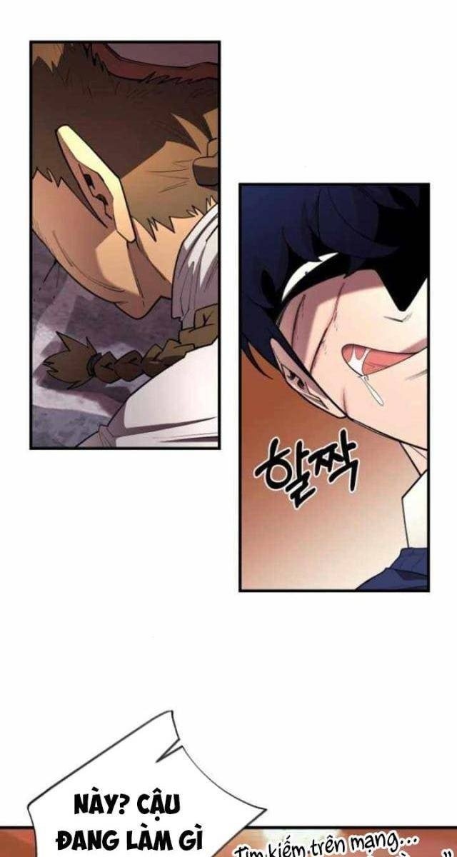 Cuộc Sống Học Đường Của Đội Trưởng Quận - Page 92